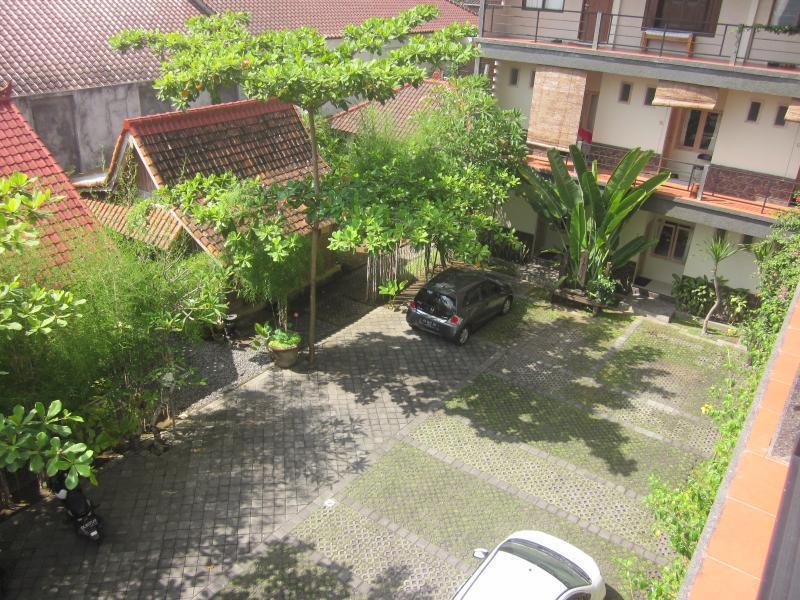 Urbanview Hotel Wayan Mansion Denpasar Eksteriør bilde
