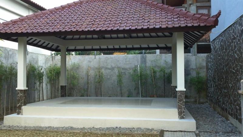 Urbanview Hotel Wayan Mansion Denpasar Eksteriør bilde